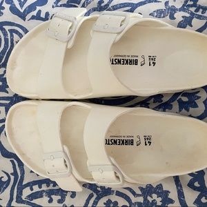 Birkenstocks Size 41